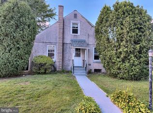 629 Maple Dr, Stowe, PA 19464