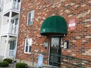 71 Edgeworth St UNIT 3, Worcester, MA 01605