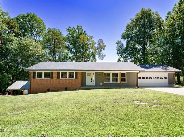 1236 Nassau Dr, Kingsport, TN 37660