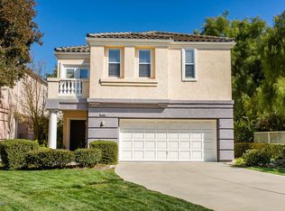 11491 Amberridge Ct, Moorpark, CA 93021