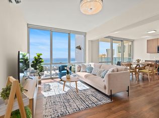 1391 Kapiolani Blvd #2600, Honolulu, HI 96814