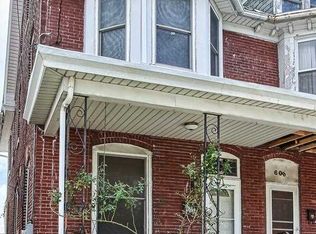 606 Hummel Ave, Lemoyne, PA 17043