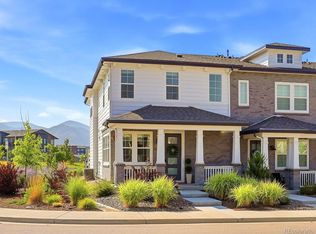 9719 Browns Peak Circle, Littleton, CO 80125