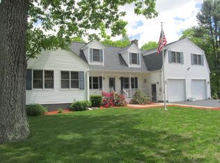 785 Clark St, Gardner, MA 01440