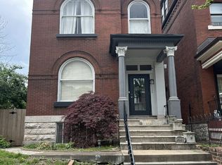 4560 Gibson Ave, Saint Louis, MO 63110