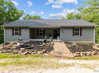 19087 Cannonball Ln, Warrenton, MO 63383