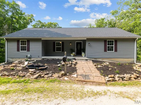 19087 Cannonball Ln, Warrenton, MO 63383