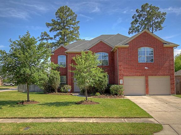 2nd image of 1018 Spring Lakes Haven Dr