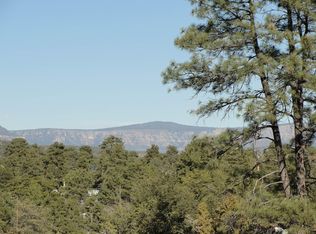 301 E Cherry St, Payson, AZ 85541