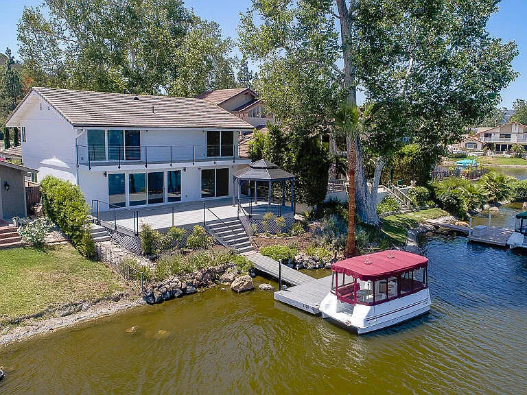 3708 Capstan Cir — Photo 1