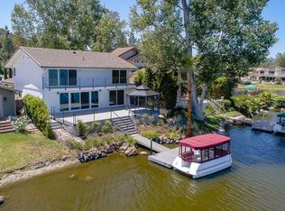 3708 Capstan Cir, Westlake Village, CA 91361
