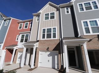 1114 Harmony Trl, Durham, NC 27703