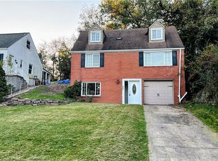 337 Idlewood Rd, Pittsburgh, PA 15235