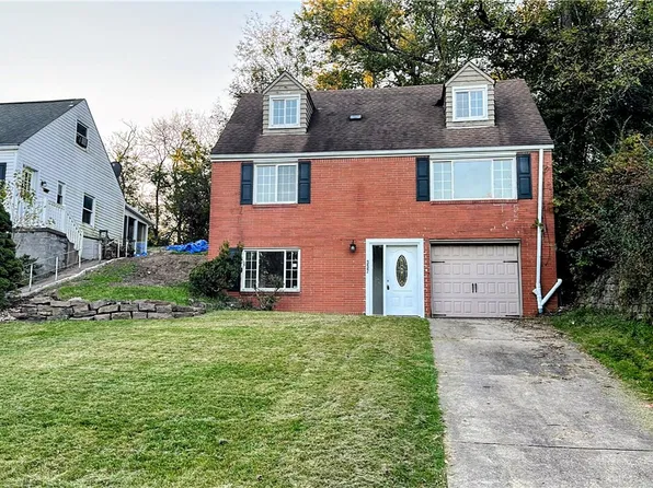 337 Idlewood Rd, Pittsburgh, PA 15235
