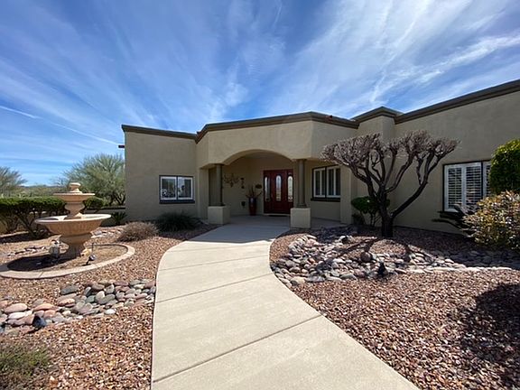 2nd image of 9448 E Barrel Springs Pl