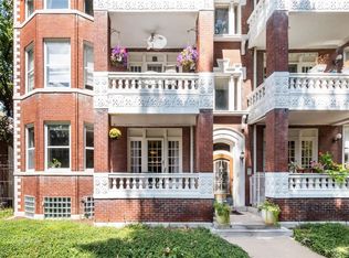 5561 Waterman Blvd APT 1W, Saint Louis, MO 63112