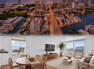 Fountain Towers, Miami Beach, FL 33141
