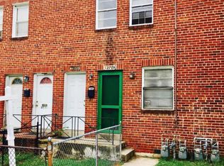 1278 16th St NE, Washington, DC 20002