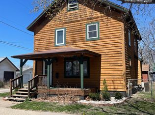 105 W North St, Marshalltown, IA 50158