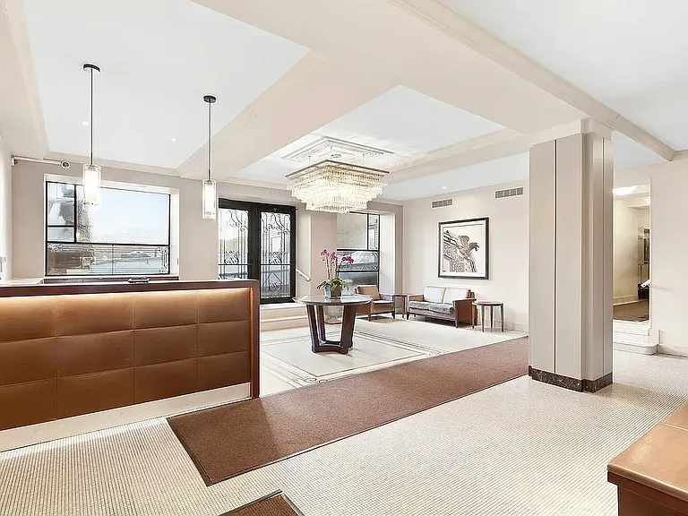230 Riverside Dr #10G — Photo 12