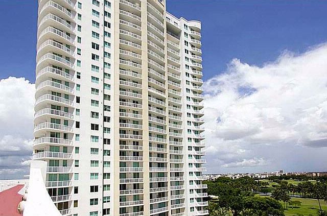 2nd image of 1745 E Hallandale Beach Blvd Unit 2403