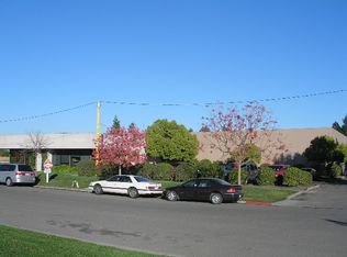 1234 Apollo Way, Santa Rosa, CA 95407