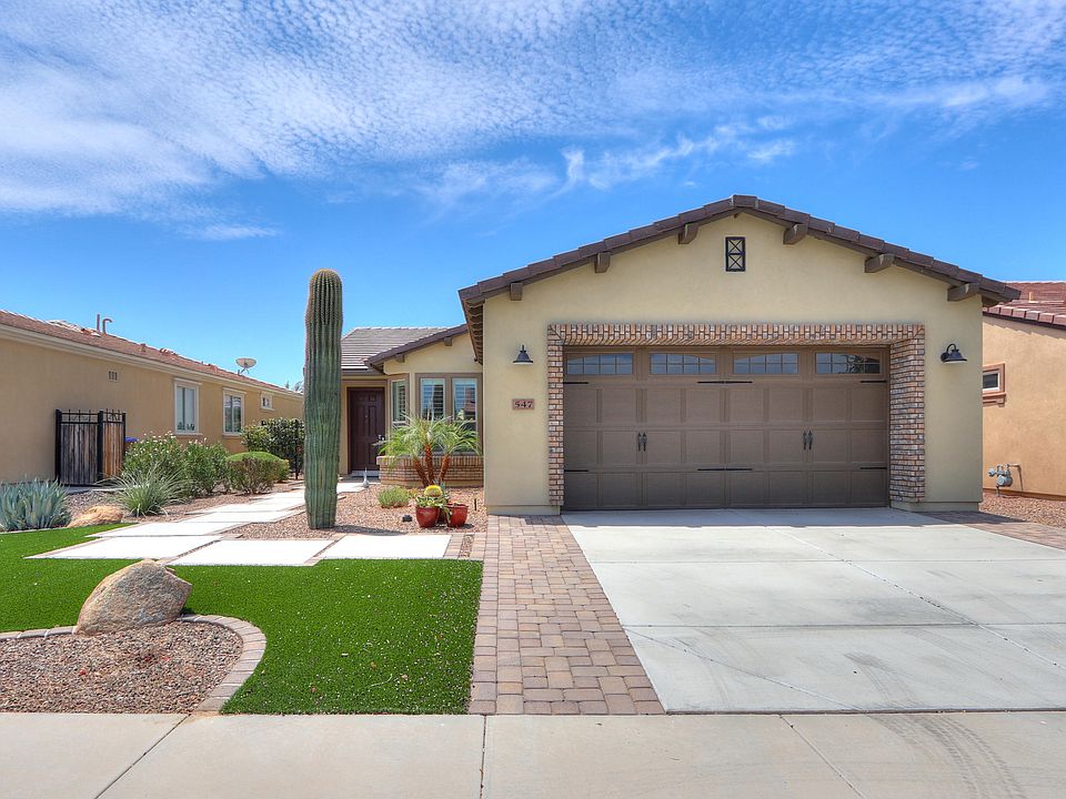 1st image of 547 E Harmony Way