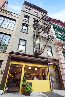 Rented by Halstead Real Estate | media 9