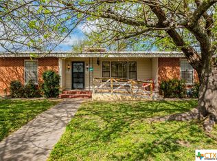 309 Tom Sawyer St, Evant, TX 76525