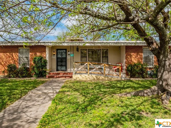 309 Tom Sawyer St, Evant, TX 76525