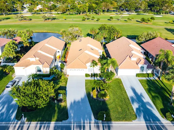 12902 Touchstone Place, Palm Beach Gardens, FL 33418