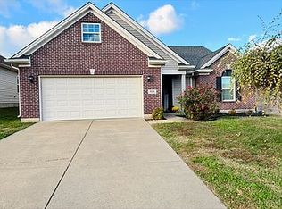 824 Groveview Ct, Evansville, IN 47711