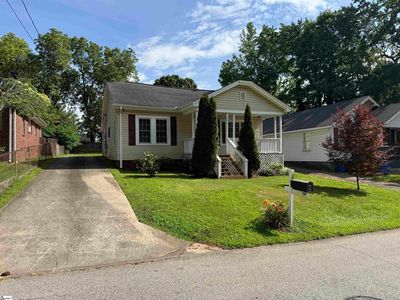 206 Rogers Ave, Greenville, SC, 29617