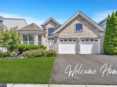 69 Aristotle Way, East Windsor, NJ, 08512