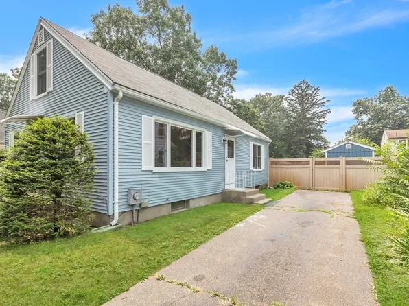 182 Lucerne Rd, Springfield, MA 01119