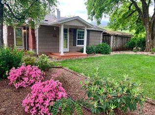 34950 NE Rocky Hill Rd, Newberg, OR