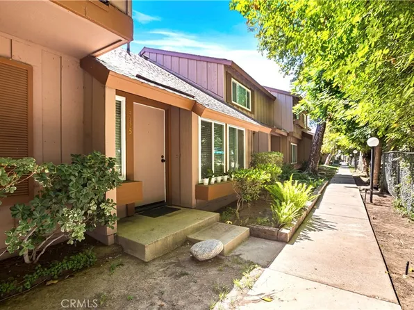 20139 Leadwell St Unit 5, Winnetka, CA 91306