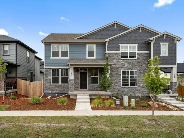 737 N Tempe Street, Aurora, CO 80018