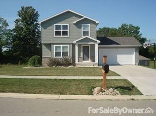 1416 Jordan Ct, Lansing, MI 48917