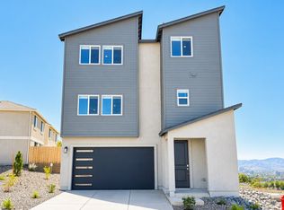 1146 Arrastra Rd, Reno, NV 89512