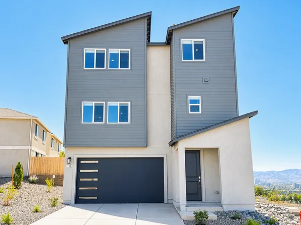 1146 Arrastra Rd, Reno, NV 89512