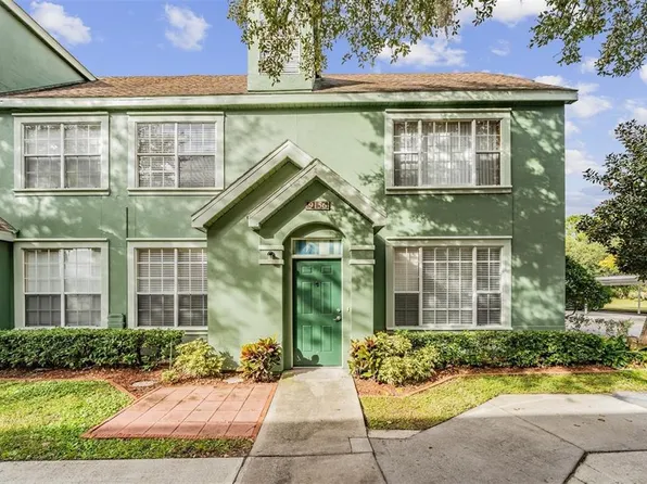 9156 Lake Chase Island Way #9156, Tampa, FL 33626