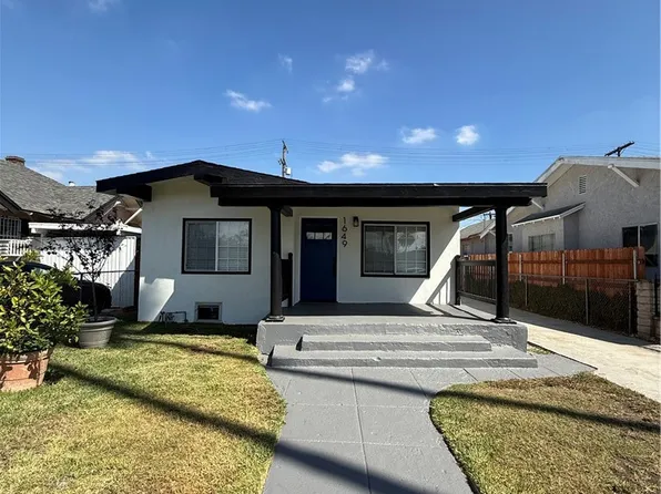 1649 W 56th St, Los Angeles, CA 90062