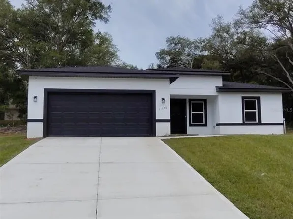 11128 Easter Ter, Citrus Springs, FL 34434