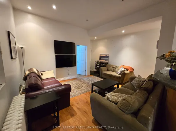 61 Madison Ave, Toronto, ON M5R 2S3