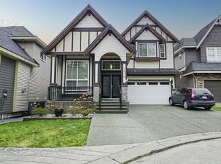 5916 139th St, Surrey, BC
