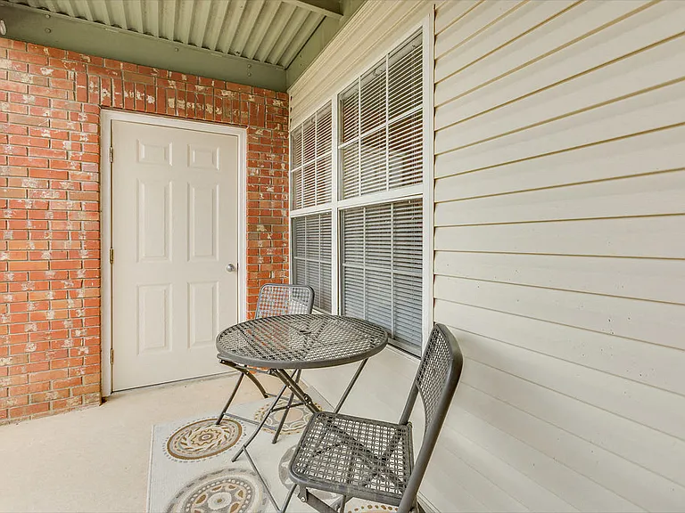 Forest Trail Apartment Homes — Photo 41
