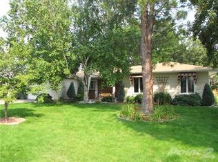1947 Northridge Cir, Billings, MT 59102