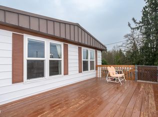 7845 17th St, Bay City, OR