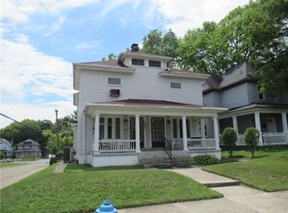 400 Oxford Ave, Dayton, OH 45402